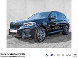 BMW X3 M40d A HUD PANO ACC AHK RFK NAVI Standh. LED - BMW X3 M40 Gebrauchtwagen in Köln