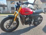 Fantic Caballero 500 Scrambler - FANTIC CABALLERO 50