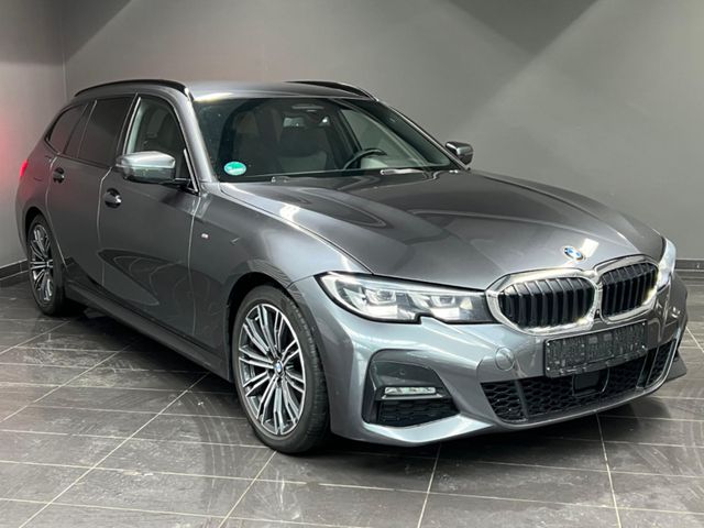 BMW 320d Aut. M-PAKET ACC/360°/CARPLAY/VIRTUELL/LED