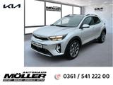 Kia Stonic Spirit 1.0T DCT7 Technologie ACC Navi LED - Gebrauchtwagen in Nürtingen