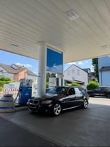 BMW 320d EfficientDynamics Edition Touring Effic... - BMW 320: 320d Efficientdynamics Edition