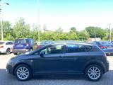 Seat Leon 1.2 TSI Ecomotive Style KLIMA/TEMPO/PDC - Seat Leon aus 2011: Ecomotive