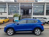 Seat Ateca Xperience,Navi,Leder,Kamera - Seat Ateca Gebrauchtwagen in Mülheim (Ruhr)