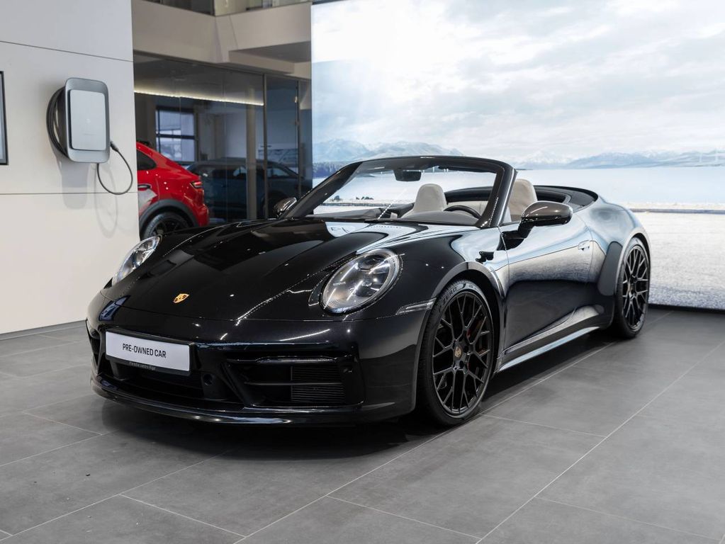 Image of Porsche 911