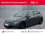 Volkswagen Golf VIII 1.5 TSI STYLE MATRIX+NAVI+PDC+DCC+PANO - Volkswagen Golf mit Benzin-Antrieb: Viii