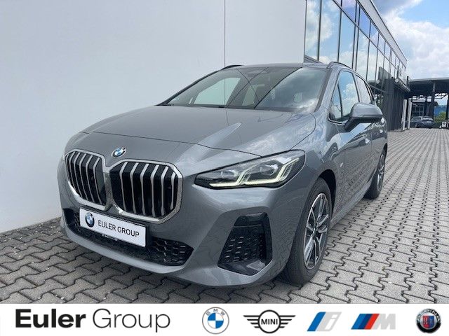 BMW 220 Active Tourer i M-Sport SR17'' AHK LenkHeiz 