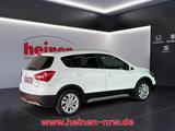 Suzuki SX4 S-CROSS 1.4 COMFORT HYBRID LED NAVI ACC DAB - Suzuki (SX4) S-Cross aus 2021
