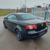 Volkswagen Eos 2.0 FSI Individual Chrom Individual Chrom - Volkswagen Eos: Individual