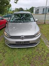 Volkswagen Golf Sportsvan - Volkswagen Golf: Allradantrieb