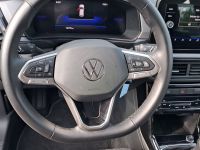Volkswagen T-Cross - Vorschau Bild 10