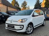 Volkswagen club up! *SHZ*Klima*Navi*4-Tür*ALU* - VW up! Gebrauchtwagen in Köln