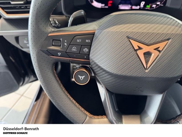 Cupra Leon - Bild 14