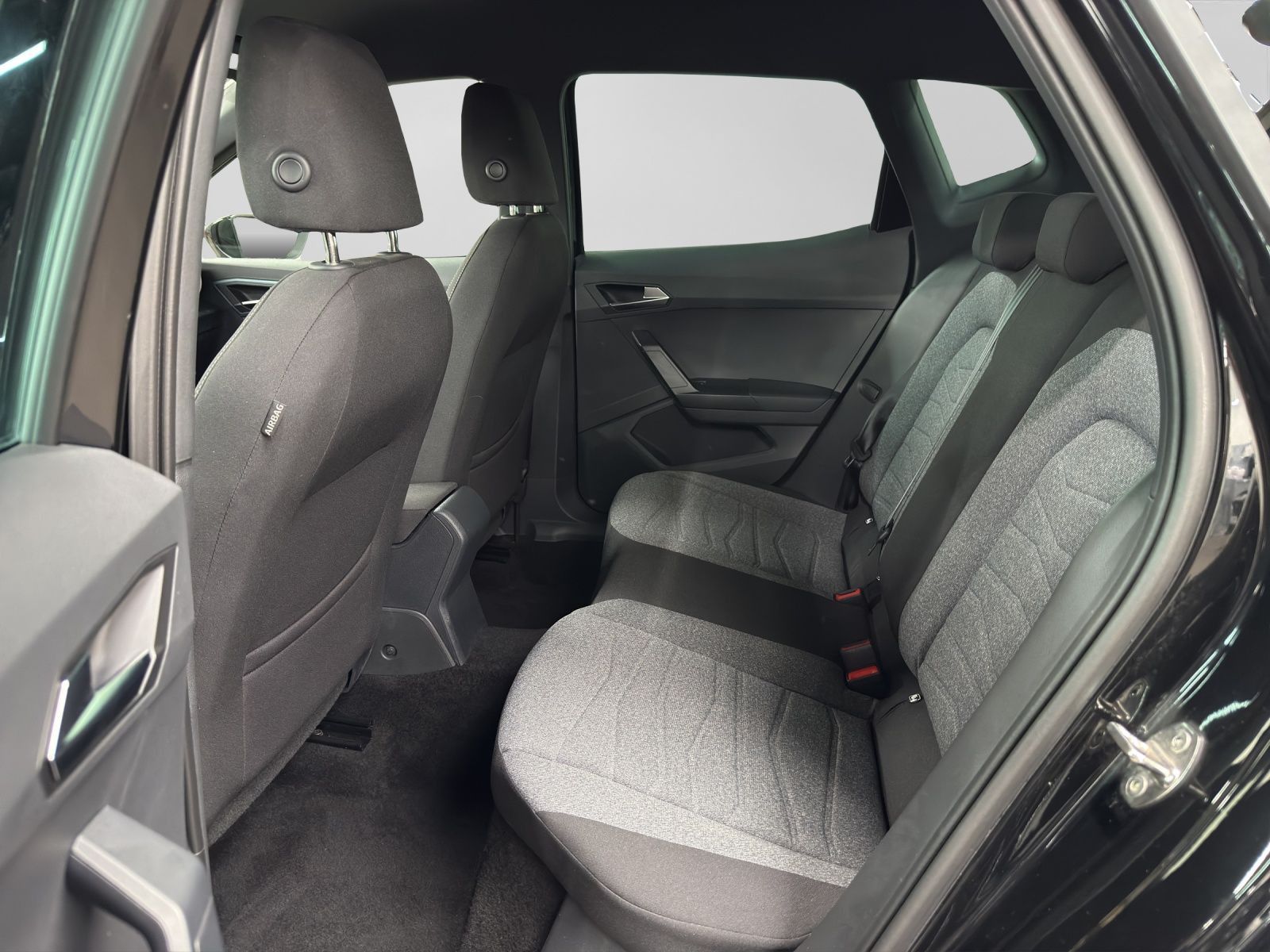 Seat Arona - Bild 7