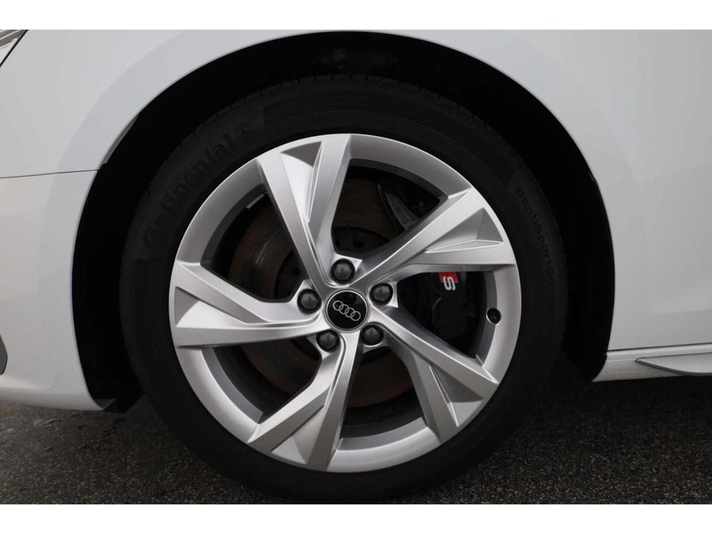 Audi S4 — fotografia 2