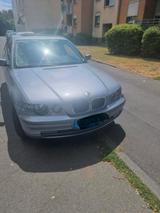 BMW 316 E46 - BMW 316 in Herne