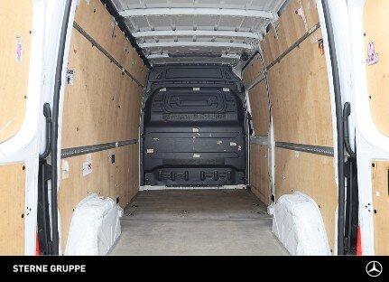 Mercedes-Benz eSprinter 312 Kasten KLIMA RFK SITZHEIZUNG 270