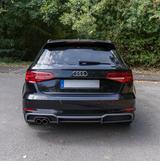 Audi A3 Sportback 1.5 TFSI S-line - Audi A3 von privat