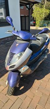 Kymco Dink 125 - KYMCO 125 DINK