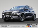 Hyundai Kona 1.6 GDI Premium Hybrid 2WD LED NAVI - Hyundai KONA mit Hybrid-Antrieb
