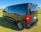 Peugeot Traveller BlueHDi 180 S&S EAT8 Business L2 B... - Peugeot Traveller von privat