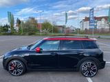 MINI John Cooper Works Clubman AHK Inzahlungnahme SUV - MINI John Cooper Works Clubman von privat
