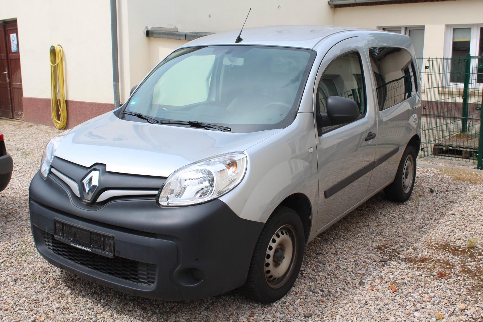 Renault Kangoo Rapid Extra