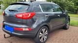 Kia Sportage 2.0 CRDi AWD 184 FIFA WORLD CUP ED....