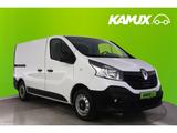 Renault Trafic 1.6dCi  L1H1 Komfort+KLIMA+NAVI+SHZ+PDC - gebrauchte Renault Trafic aus dem Jahr 2019