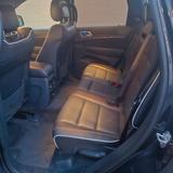 Jeep Grand Cherokee 3.0l V6 MultiJet 184kW Overla... - blaue Jeep Grand Cherokee