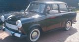 Trabant 601 tüv 6/26, Schorsch - Trabant 601 aus 1985