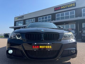 BMW 320 - 11