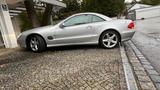 Mercedes-Benz SL 500 -Cabrio - gebrauchte Mercedes-Benz SL 500 aus dem Jahr 2005
