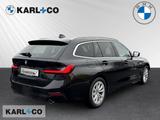 BMW 318 dA Touring Advantage LED+ ACC AHK Sportsitz - BMW 318 in Mainz