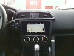 Fahrzeugabbildung Kadjar Intens 1.3 TCe 160 EDC EU6d