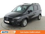 Mercedes-Benz Citan 110 CDI PRO *LED*TEMP*CAM*PDC*SHZ*AHK*ALU* - Mercedes-Benz Citan mit Diesel-Antrieb: Scheckheftgepflegt, Kombi