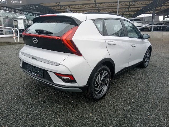 Hyundai BAYON – Bild 3