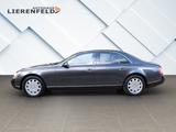 Maybach 57 Deutsches Fahrzeug - Maybach 57 mit Benzin-Antrieb: Automatik