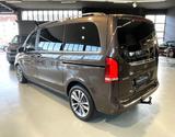 Mercedes-Benz V 250 Avantgarde NAVI-COM+AHK+Leder+360*+MEMO - gebrauchte Mercedes-Benz V 250 aus dem Jahr 2015