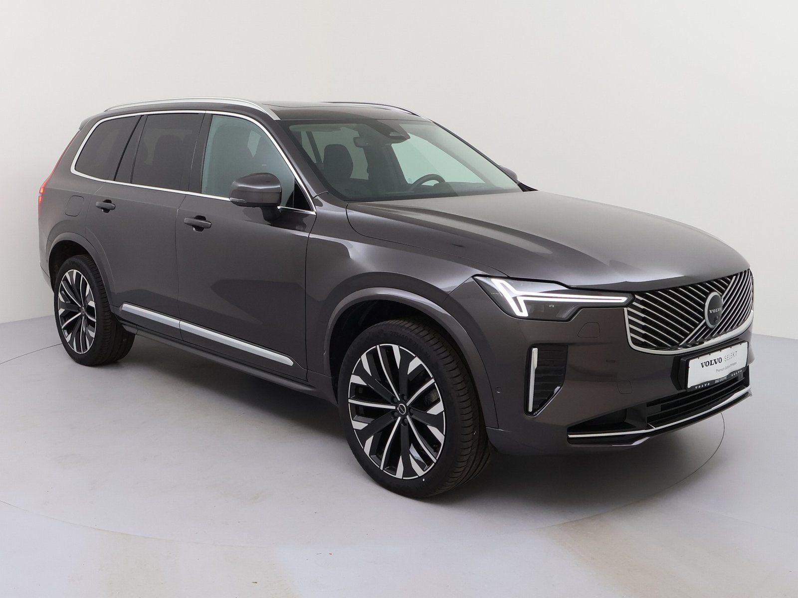 Volvo XC90 T8 Plus Bright AWD foto 3