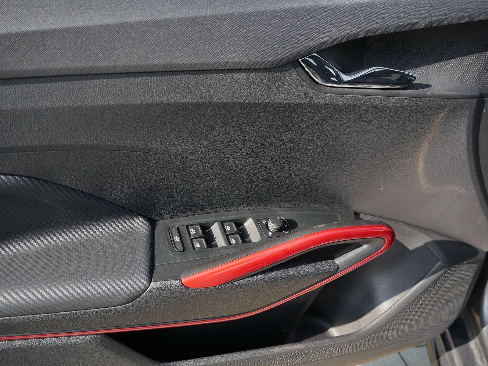 Skoda Fabia - Bild 20