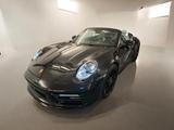 Porsche 992 GTS Cabr. Lift PDLS+ 2j.Porsche Approved - Porsche 992 in Bonn
