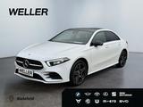 Mercedes-Benz A 250 e 8G-DCT AMG Line *LED*Sportbrems*Pano*CAM - Mercedes-Benz A-Klasse Plug-in Hybrid (PHEV) Gebrauchtwagen
