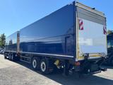 Mercedes-Benz ACTROS 2540 L/ 2 x LBW / LENKACHSE / KOMPLETTZUG - Mercedes-Benz 2540 actros