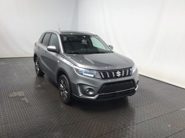 Suzuki Vitara 1.4 boosterjet hybride Privilege