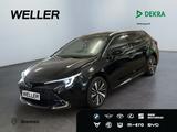 Toyota Corolla 1.8 Hybrid TS Teamplayer *LED*ACC*SHZ*CA - Toyota Corolla Gebrauchtwagen in Bremen