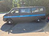Volkswagen T4 Kombi Tüv Neu Inspektion und Reifen Neu - Volkswagen T4 Kombi Gebrauchtwagen