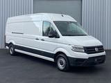 Volkswagen Crafter Kasten 35 L4H3 AHK LED MFL KAMERA PDC - Volkswagen: Van