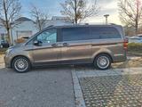 Mercedes-Benz V 220 d Aut. AVANTGARDE EDITION lang AVANTGA... - Mercedes-Benz V-Klasse Gebrauchtwagen in München