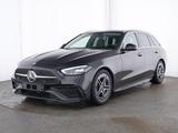 Mercedes-Benz C 300 4M T AMG/LED/Panorama-SD/360°K/Memory-P./ - gebrauchte Mercedes-Benz C 300 aus dem Jahr 2024