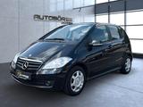 Mercedes-Benz A 160 A -Klasse  HU neu/Garantie/SHZ - Mercedes-Benz A-Class aus 2010